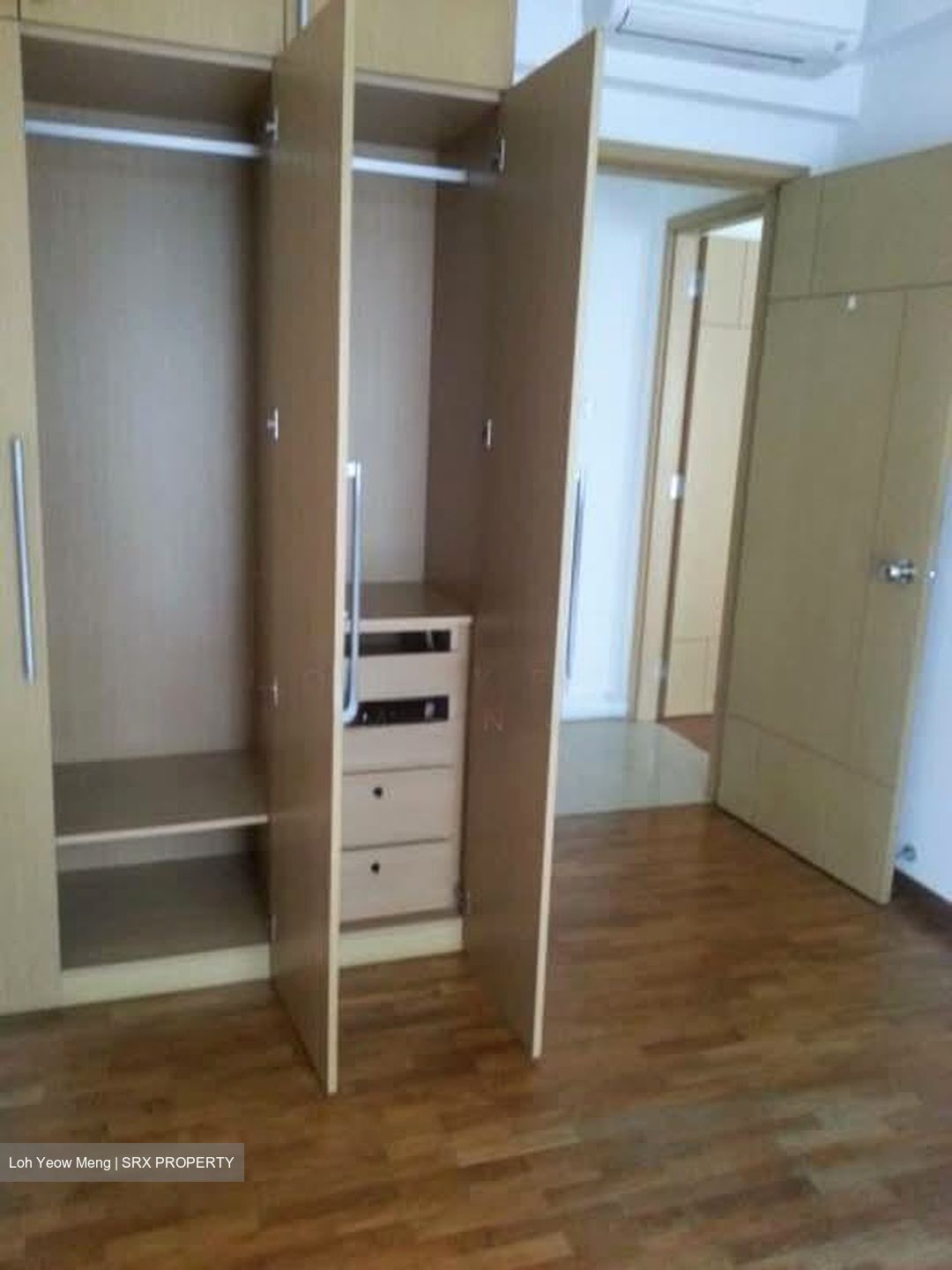 Sims Green (D14), Apartment #555453461